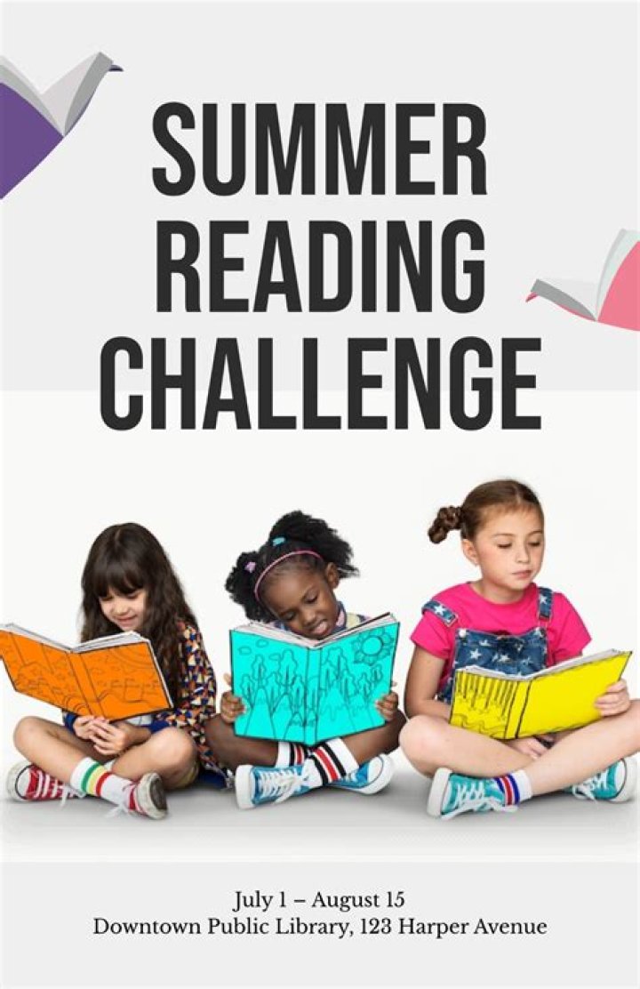 Why do schools assign summer reading?