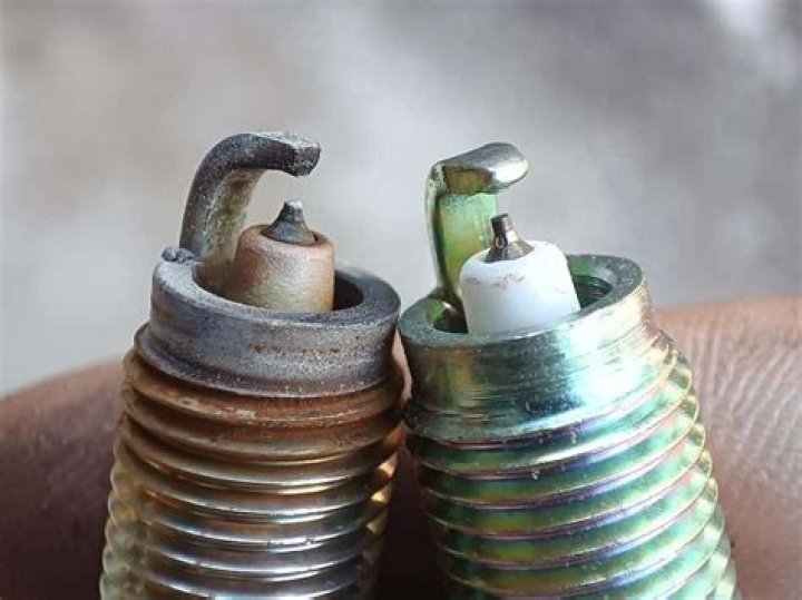 Why do spark plug caps have resistance?