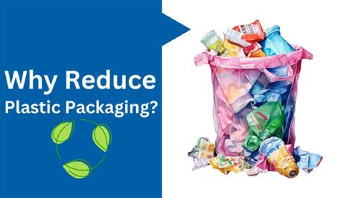 Why do we use plastic handles?