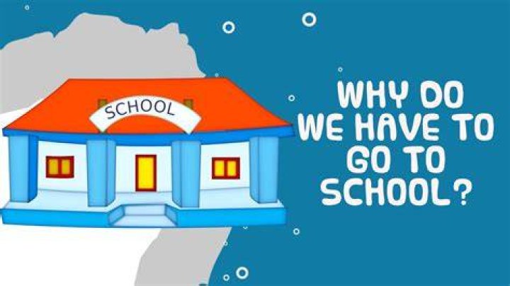 Why do you like this school?