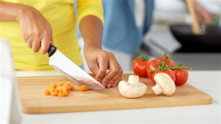 Why do you need to learn knife cutting?