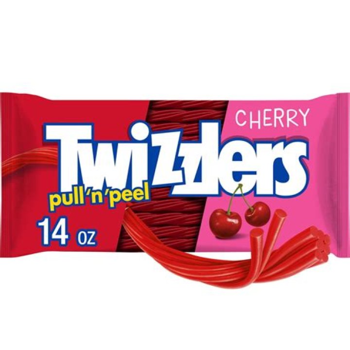 Why do you pull candy