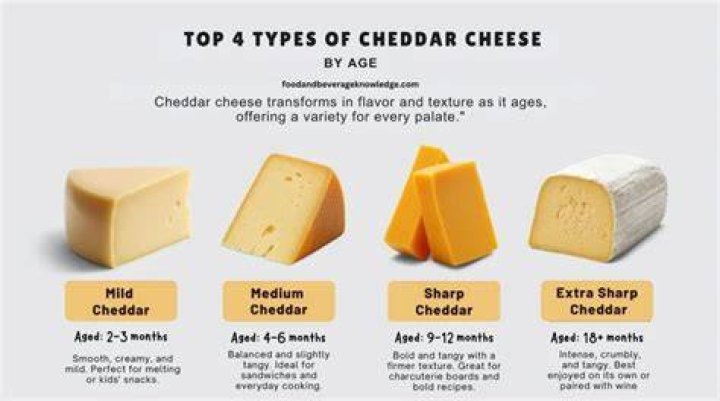 Why does cheddar cheese get moldy?