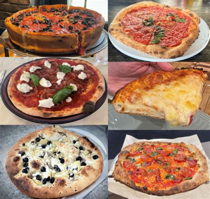 Why does pizza cheese taste different?