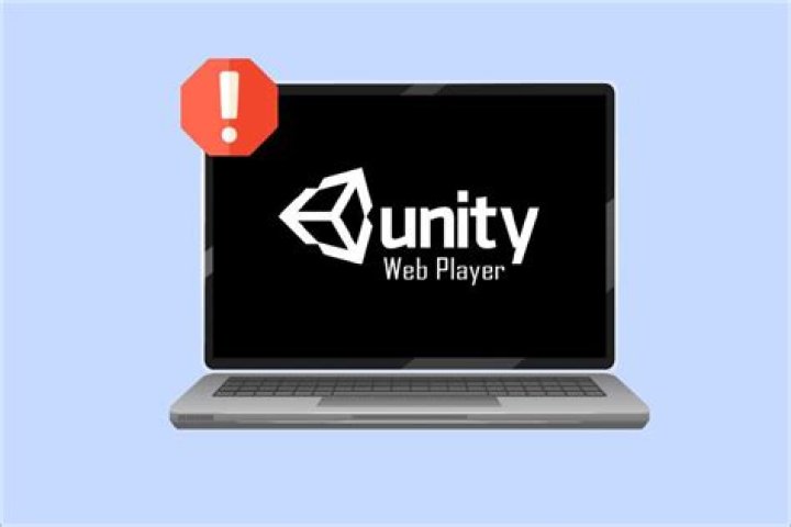 Why does unity not work on Chrome?