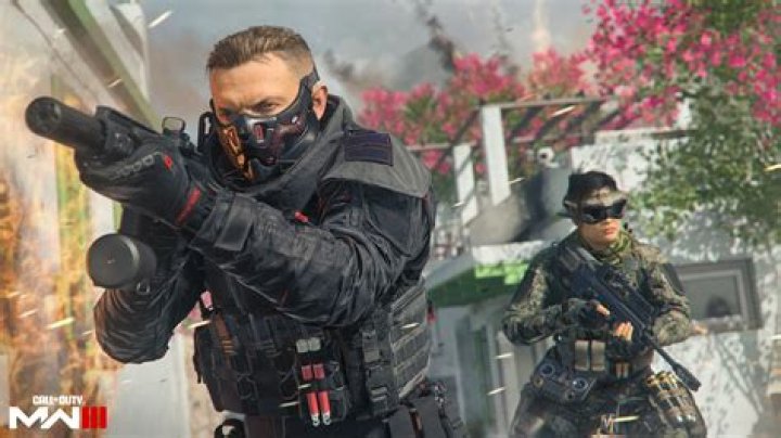 Why is COD Modern Warfare not cracked?