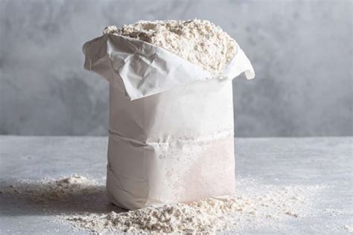 Why is flour so important?
