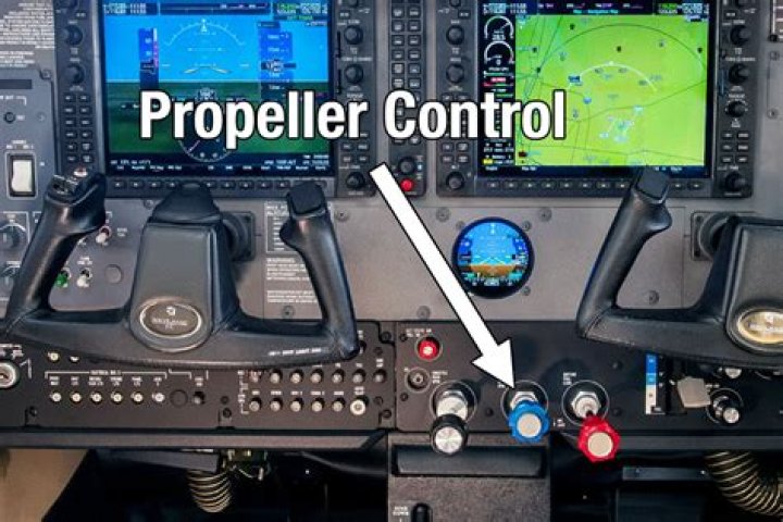 Why is it called a constant speed propeller