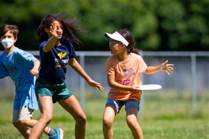 Why is it called a Frisbee