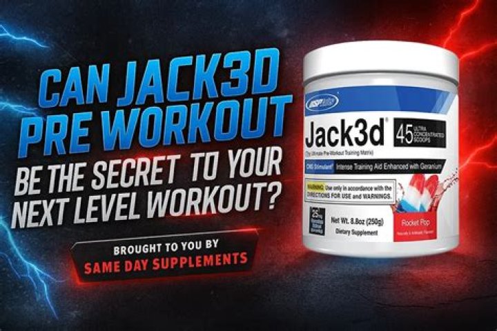 Why is Jack3d banned?