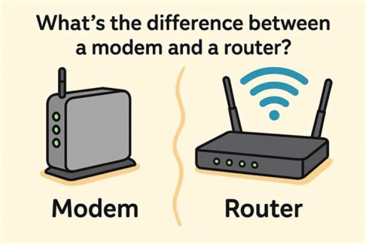 Why is my AT modem not working?