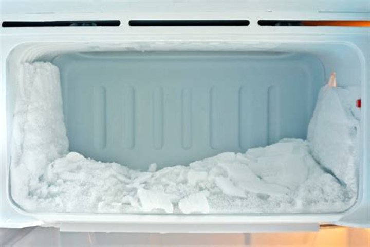 Why is my deep freezer not getting cold