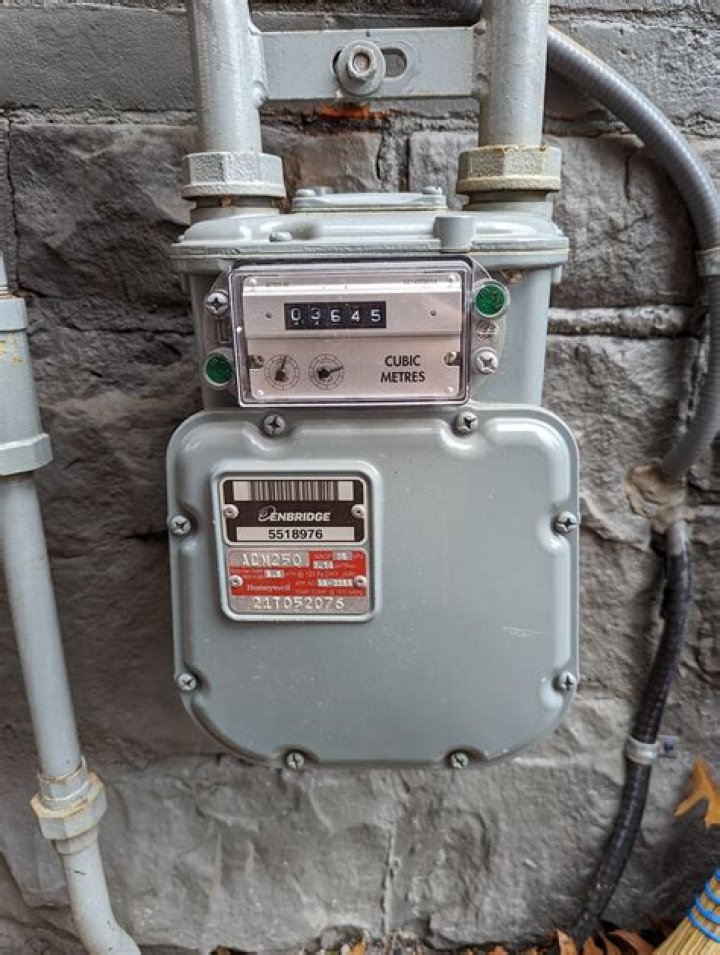 Why is my meter locked?