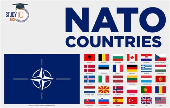 Why is NATO called OTAN?