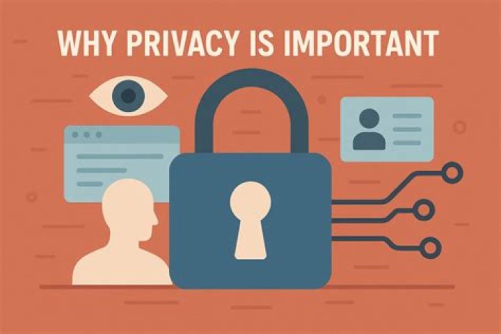 Why is privacy important in IoT
