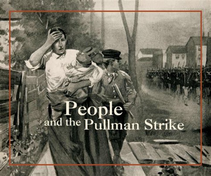 Why is the Pullman Strike important