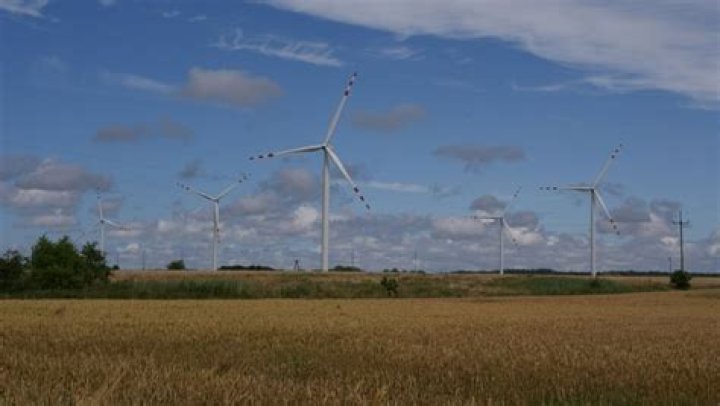 Why is wind power so expensive