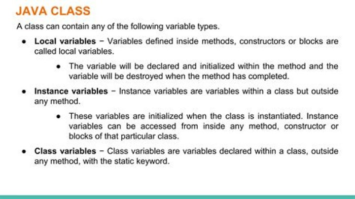 Why local variables are not initialized in Java
