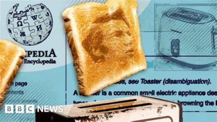 Why was the toaster made?