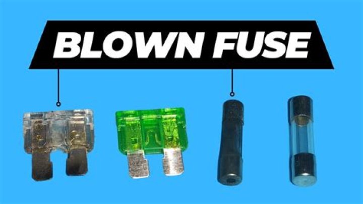 Why would a fuse spark