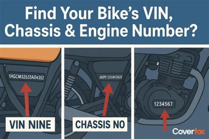 Why would a VIN number not be found