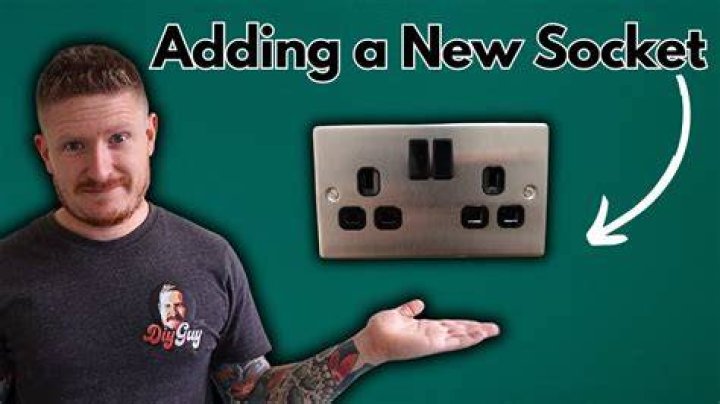 Why would an electrical socket stop working?