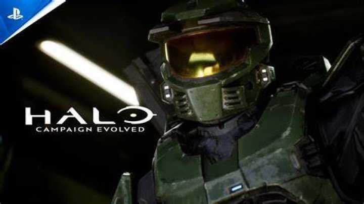 Will Halo infinite be e3 2019