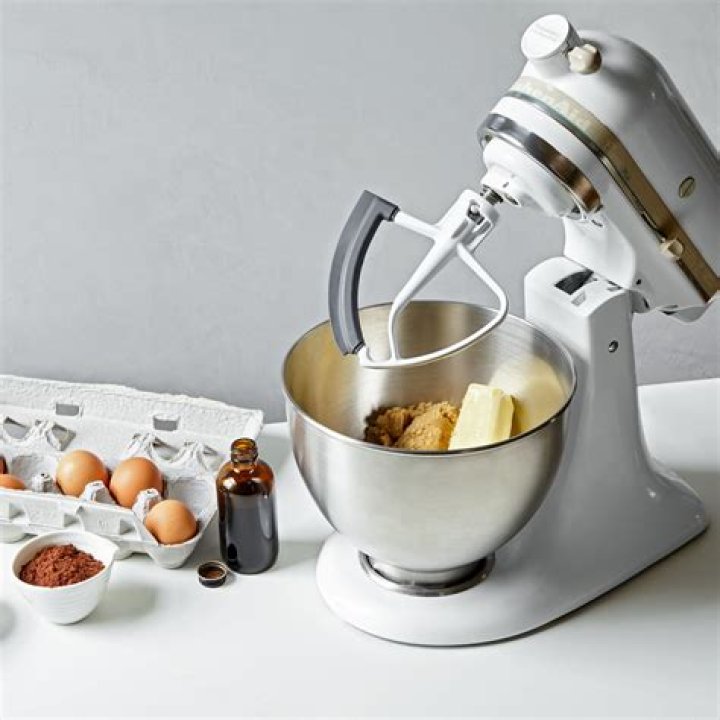 Will KitchenAid replace attachments?