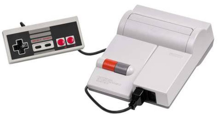 Will original Nintendo work on new TV?
