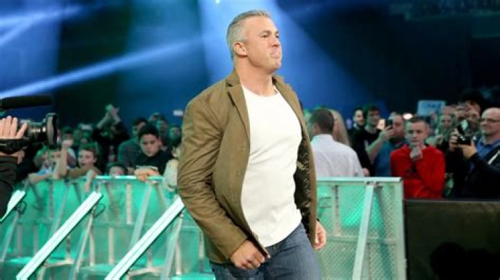 Will Shane McMahon take over WWE
