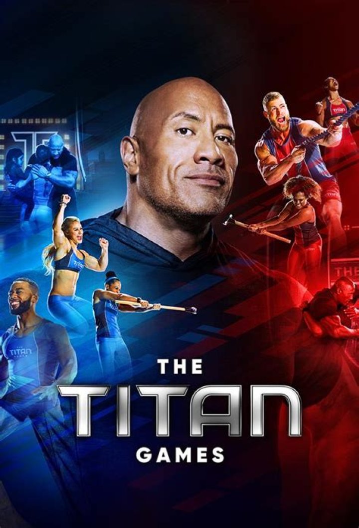 Will the Titan Games return