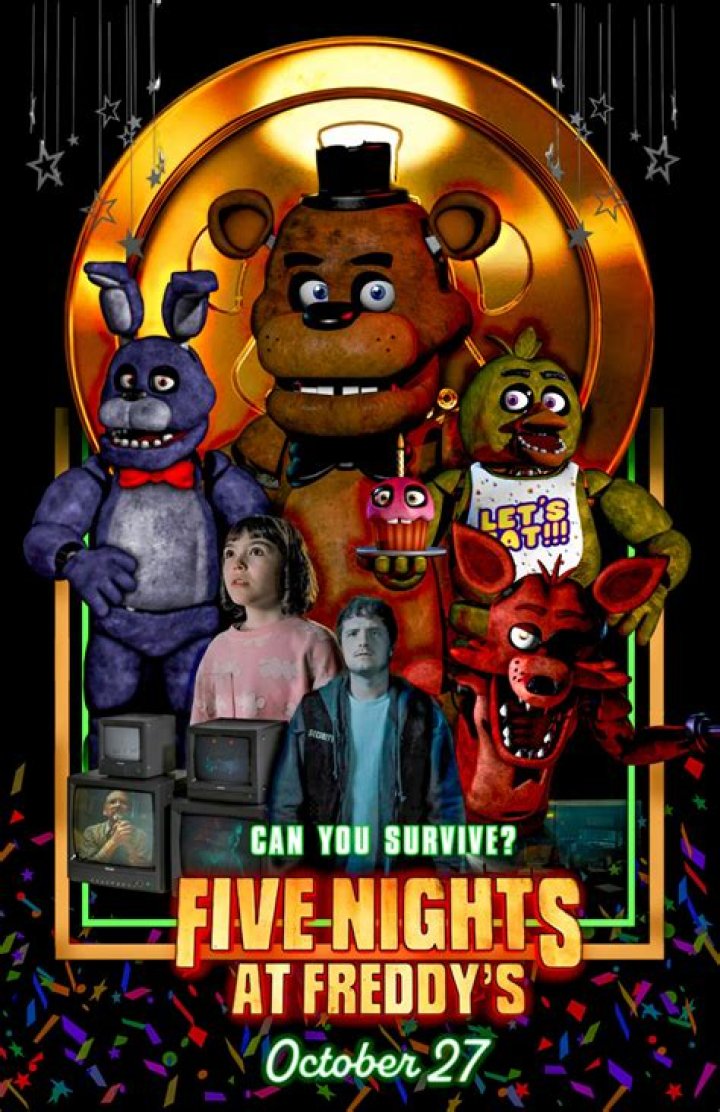 Will there be a 7th FNaF game?