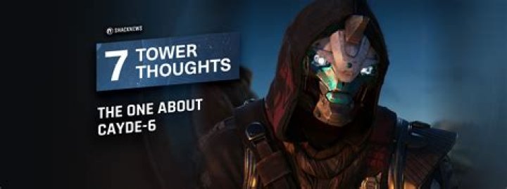 Will there be a Cayde 7?