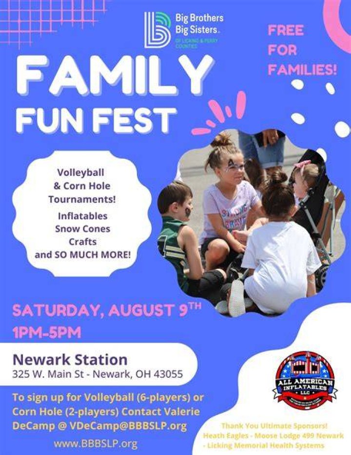 Will there be a Fun Fest 2021?